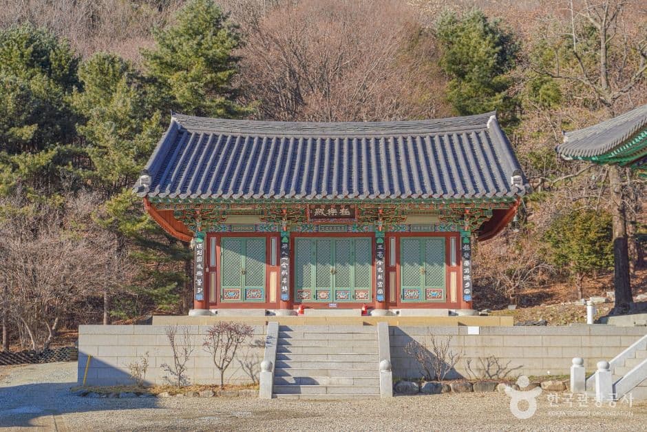 사나사(양평) 사진 4