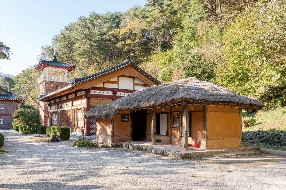 배론성지 사진 4