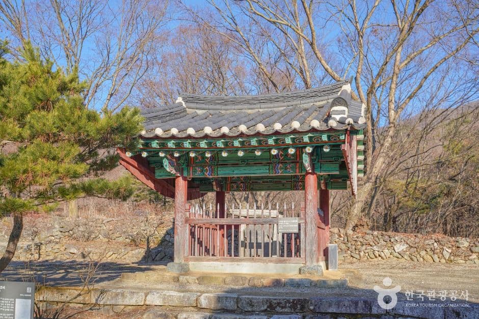 사나사(양평) 사진 5