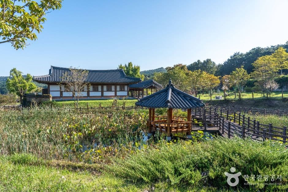 홍길동 테마파크 사진 3