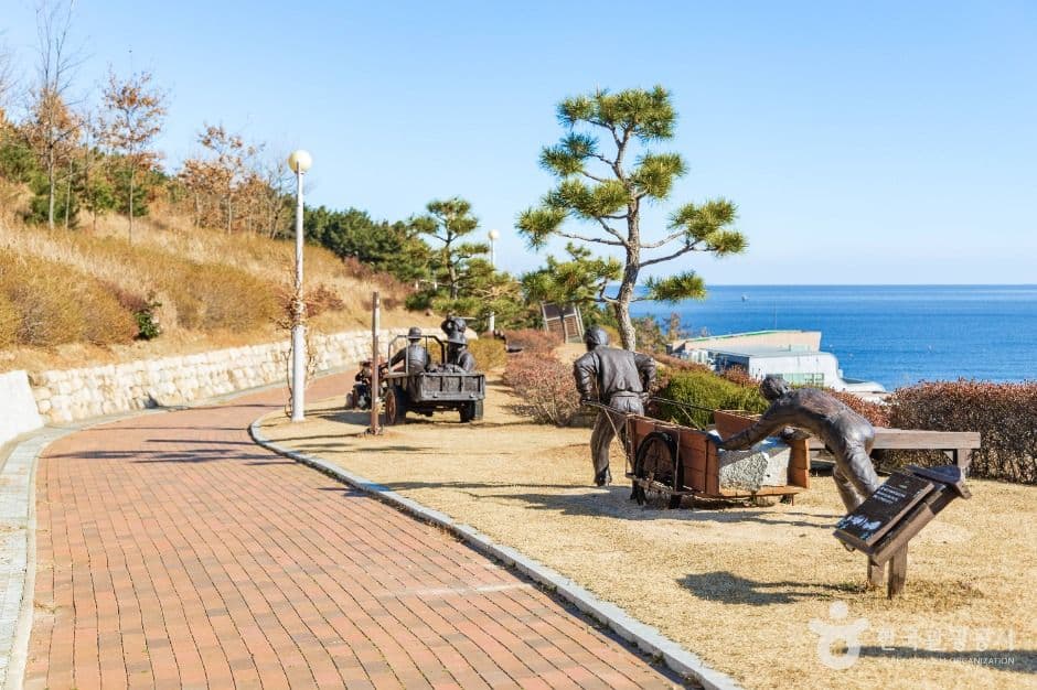 사방기념공원 사진 7