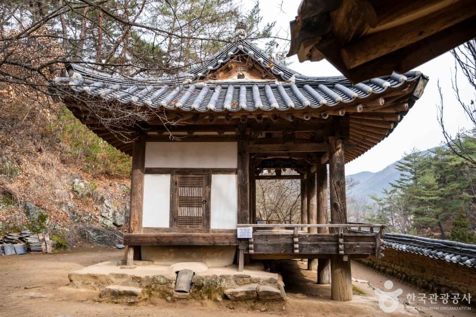 만휴정 사진 6