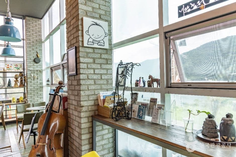바람흔적미술관 사진 7