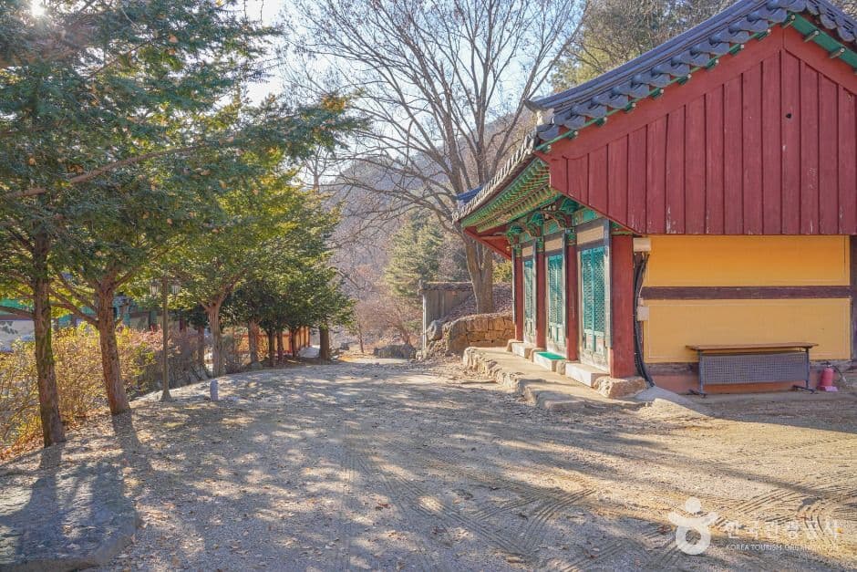 사나사(양평) 사진 7