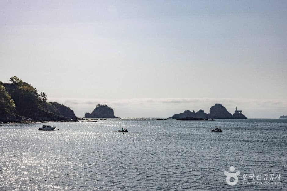 오륙도 (부산 국가지질공원) 사진 3
