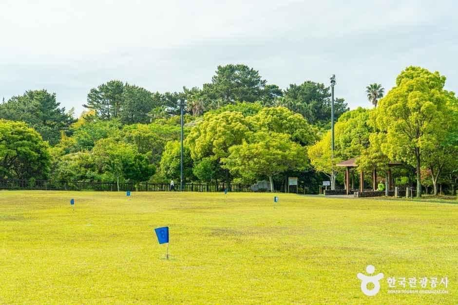 서귀포칠십리시공원 사진 4