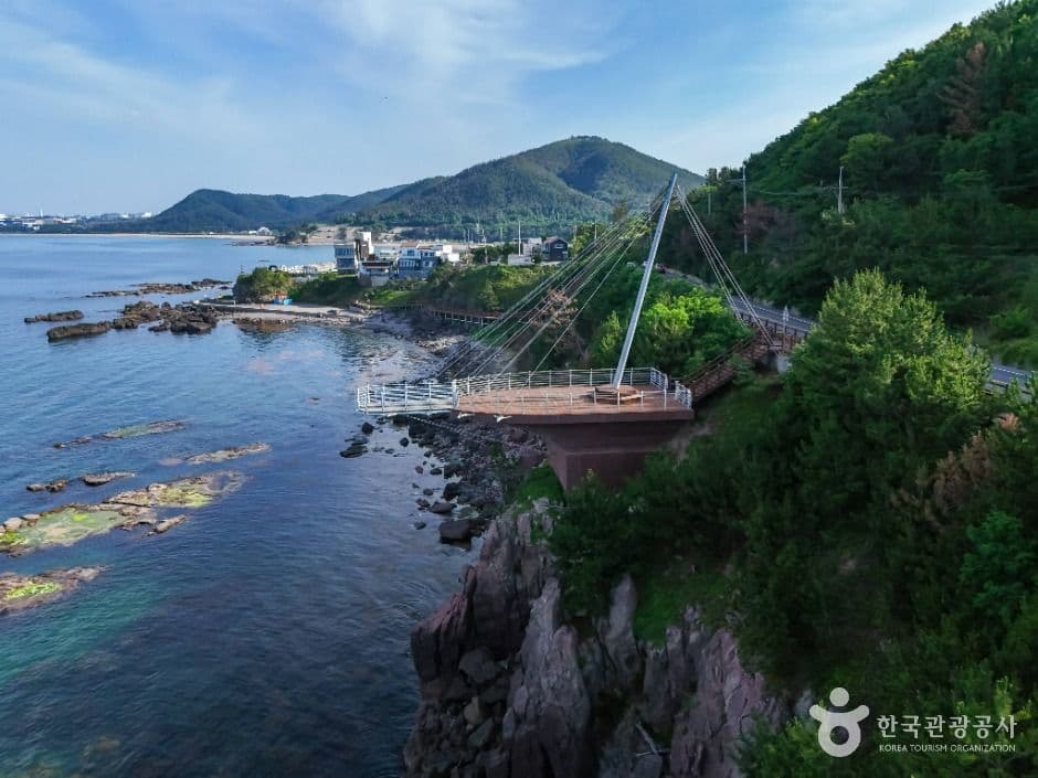 칠포해오름전망대 사진 3