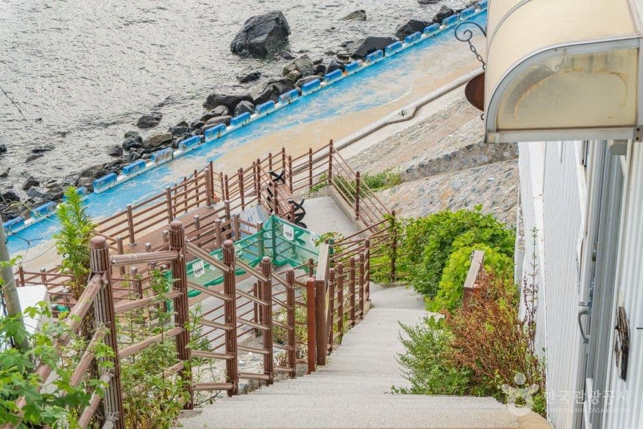 흰여울문화마을 사진 5