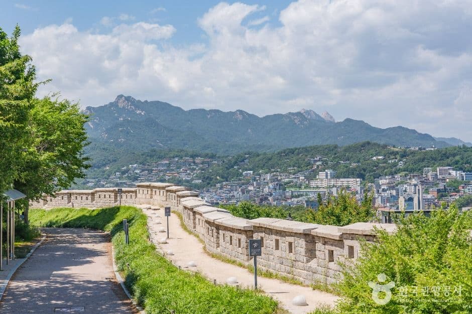 낙산공원 사진 3