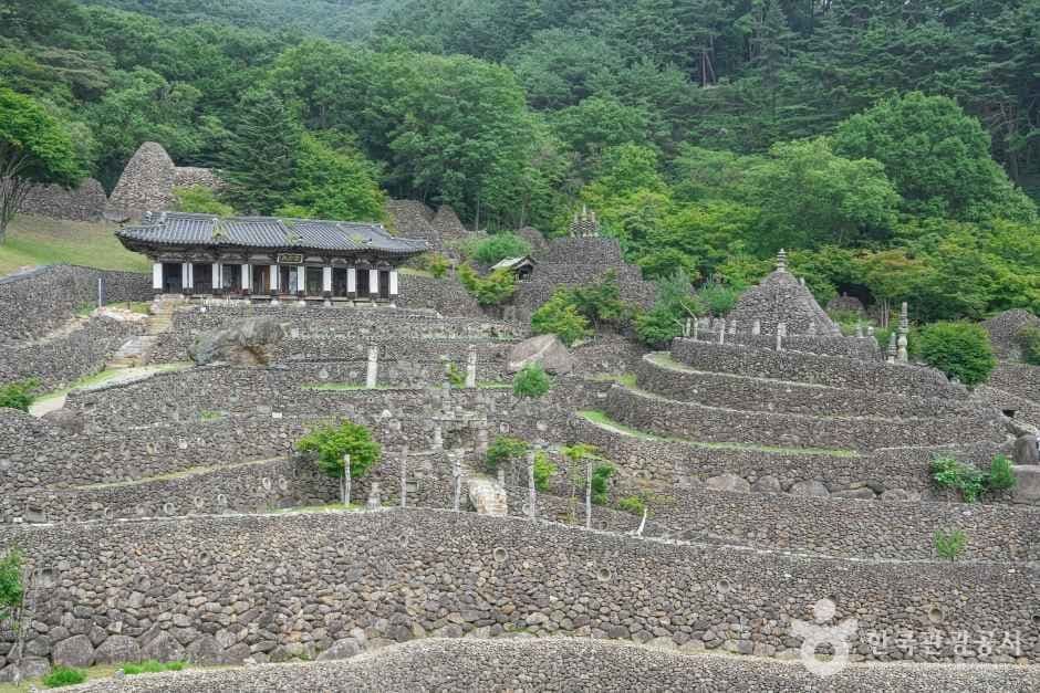 삼성궁 사진 3