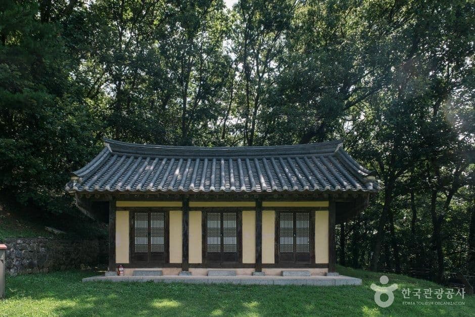 연천 경순왕릉 사진 7