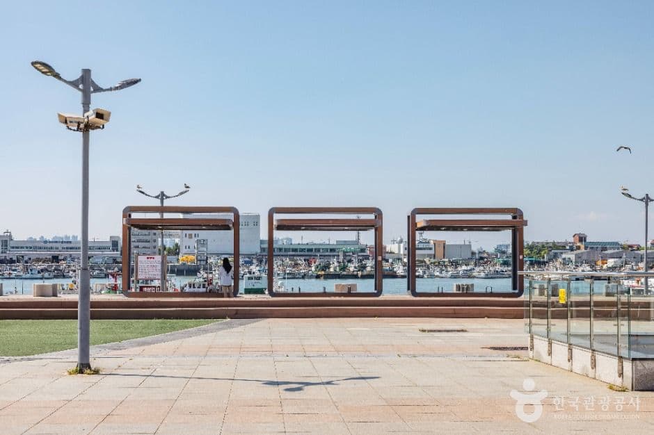 연안부두 사진 6