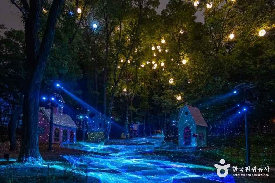 부천자연생태공원 사진 6