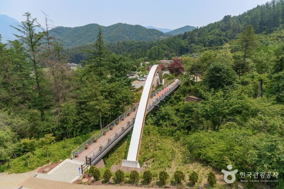 물맑음수목원 사진 2