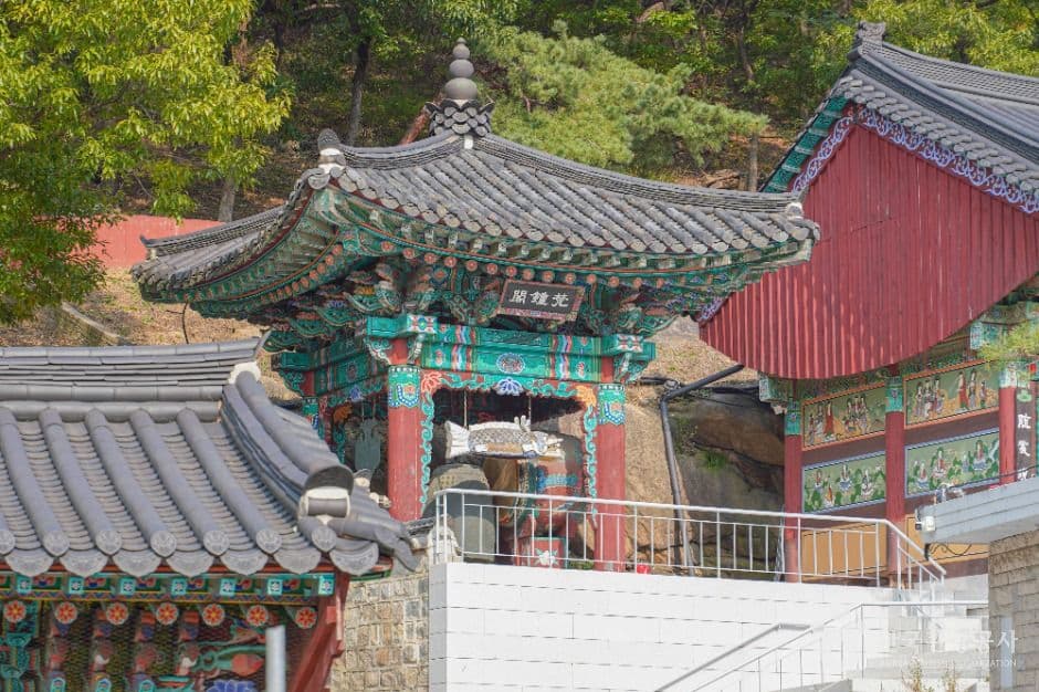 옥천암(서울) 사진 1