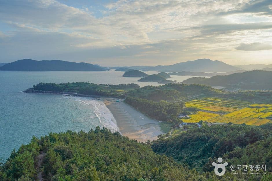 고흥우주발사전망대 사진 2