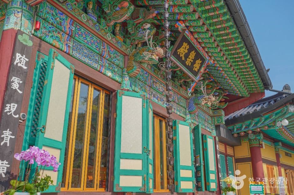 옥천암(서울) 사진 3