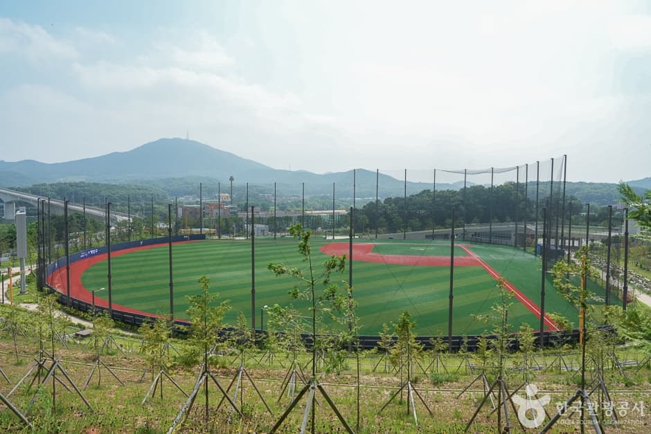 갈현체육공원