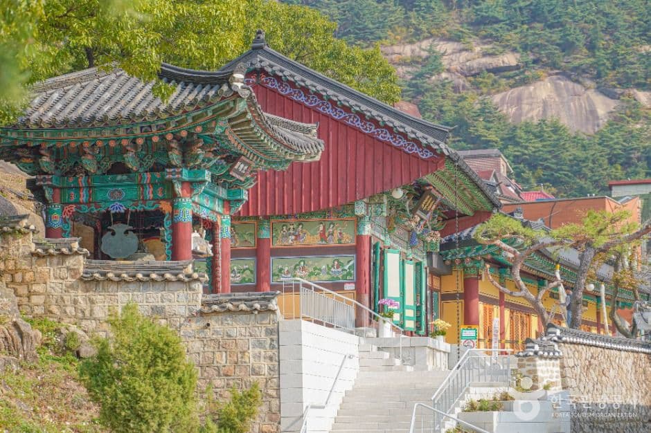 옥천암(서울) 사진 5