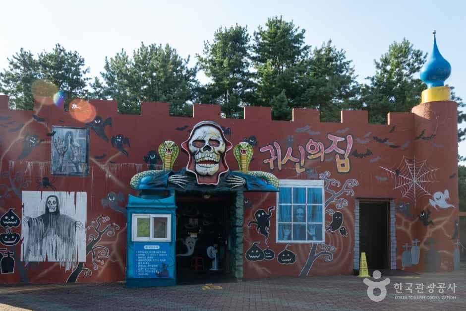 전주드림랜드 사진 2