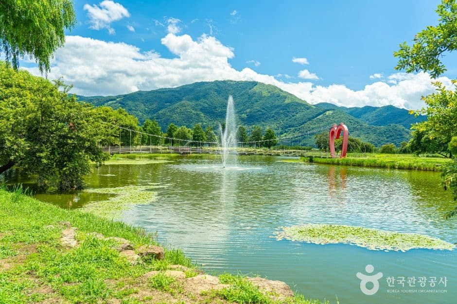 동정호 사진 8