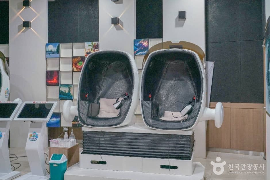 고흥우주발사전망대 사진 6