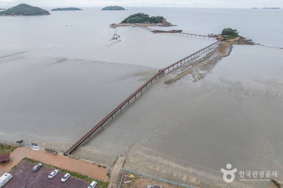 둔장해변 사진 4