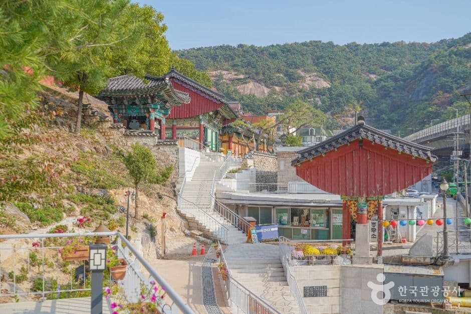 옥천암(서울) 사진 6