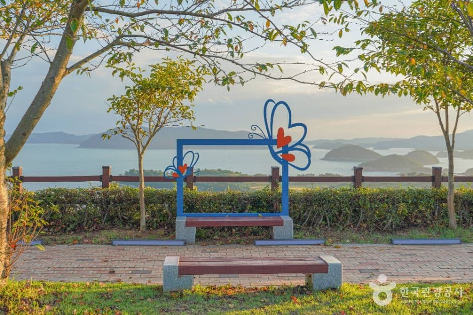 고흥우주발사전망대 사진 7