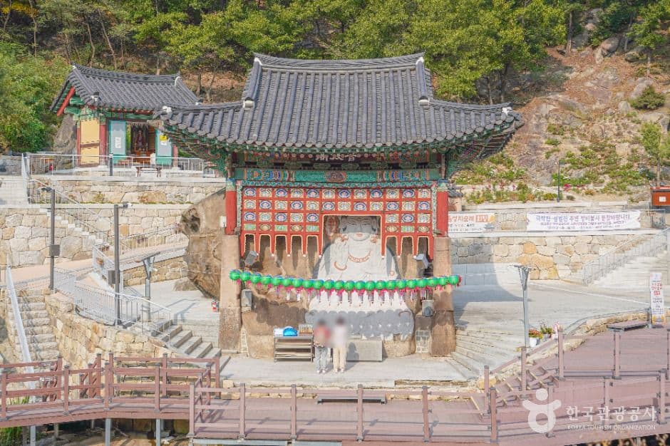 옥천암(서울) 사진 7