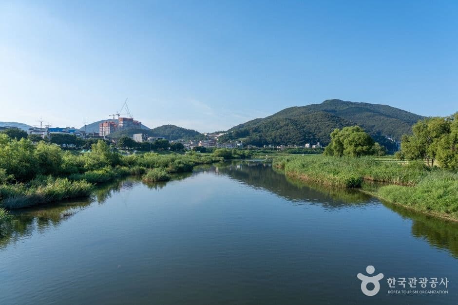 청석공원 사진 2