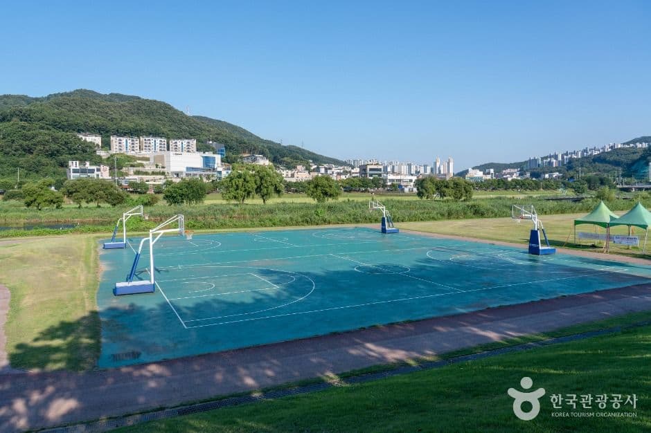 청석공원 사진 4
