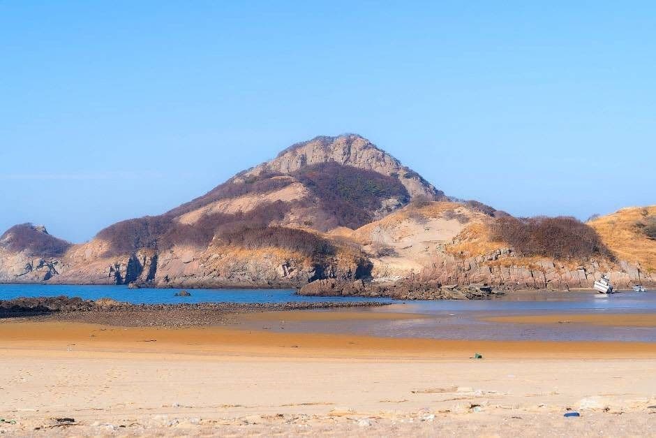 굴업도 사진 4