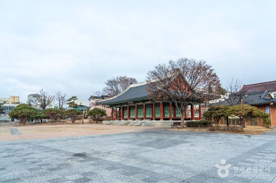 웅부공원 사진 5