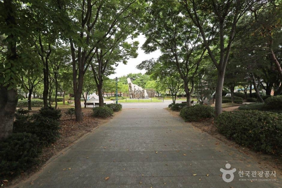 아우내독립만세운동기념공원 사진 4