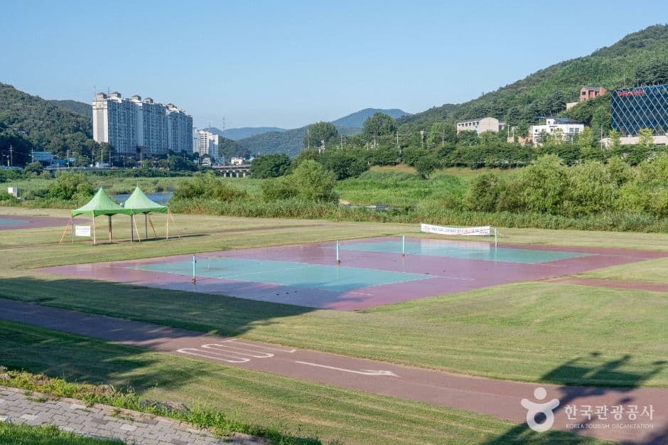 청석공원 사진 5
