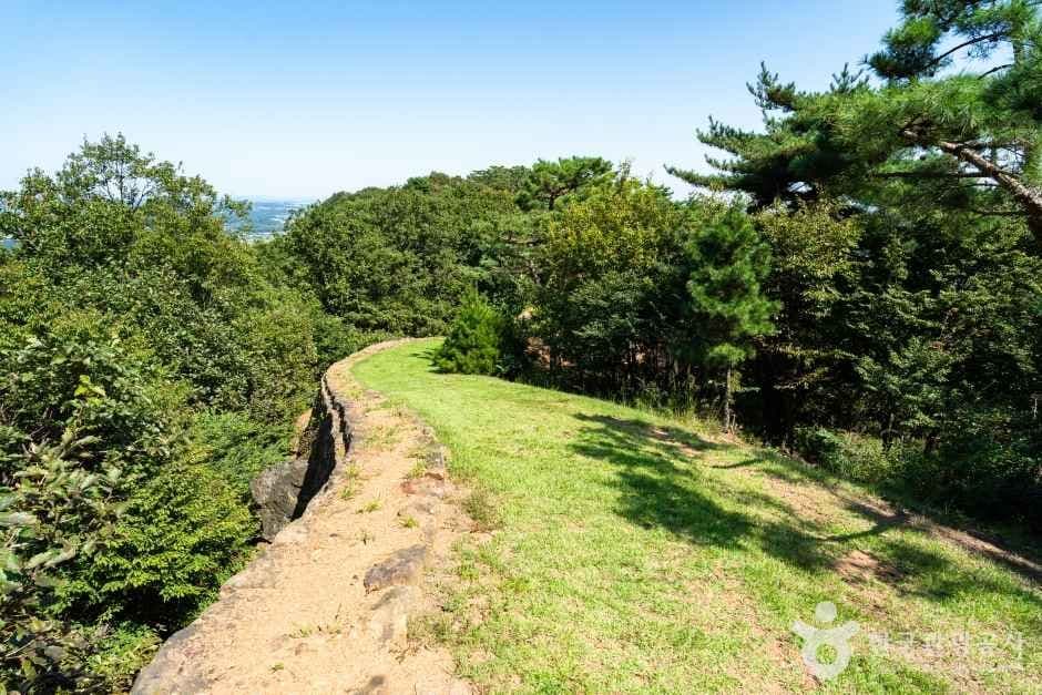 강화 삼랑성 사진 4