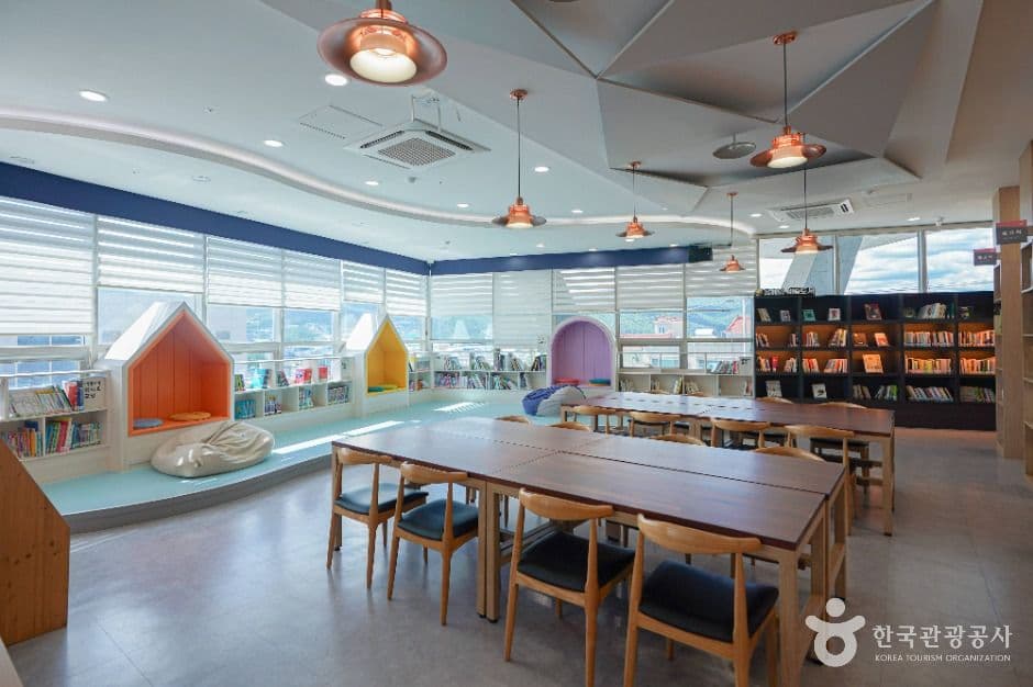 양산시립박물관 사진 5
