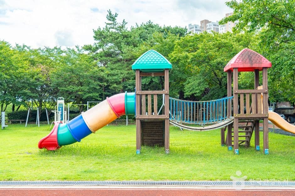 서시천체육공원 사진 8