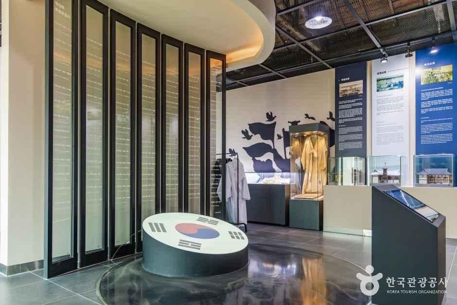익산 항일독립운동기념관 사진 2