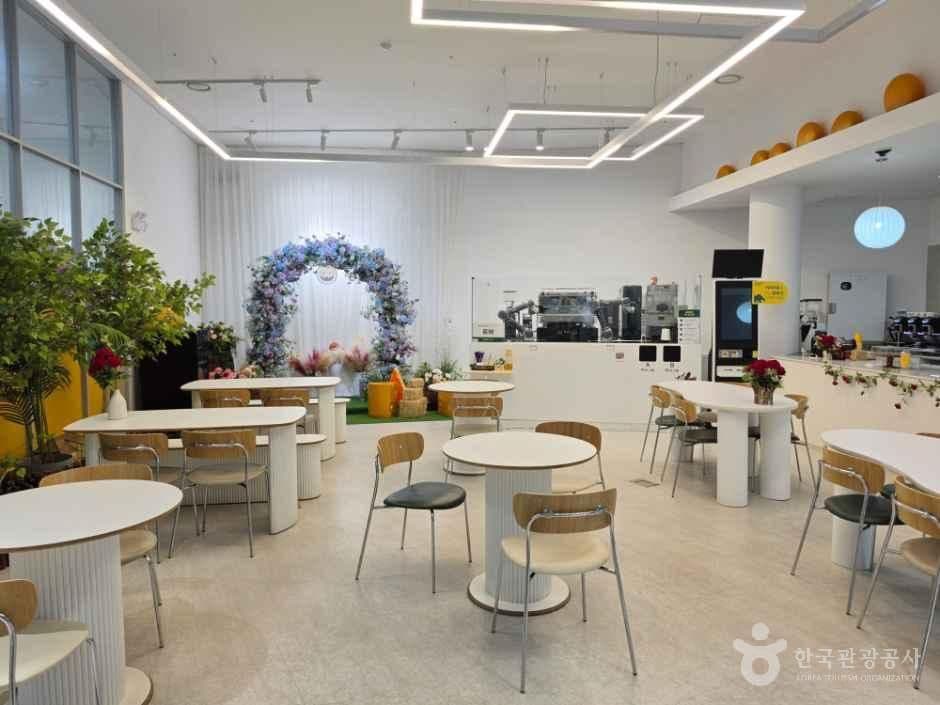 임실치즈테마파크 사진 2