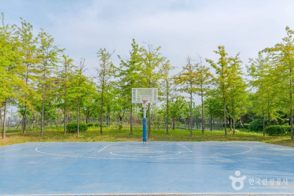 대부둑공원