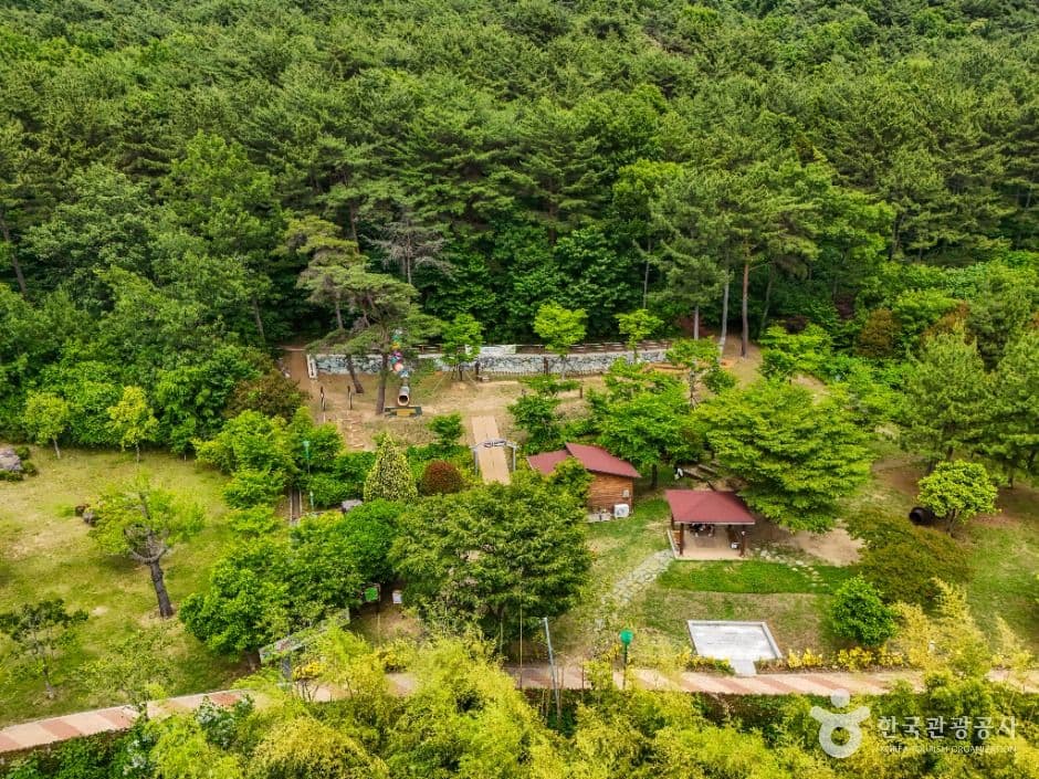 독봉산 웰빙공원 사진 5