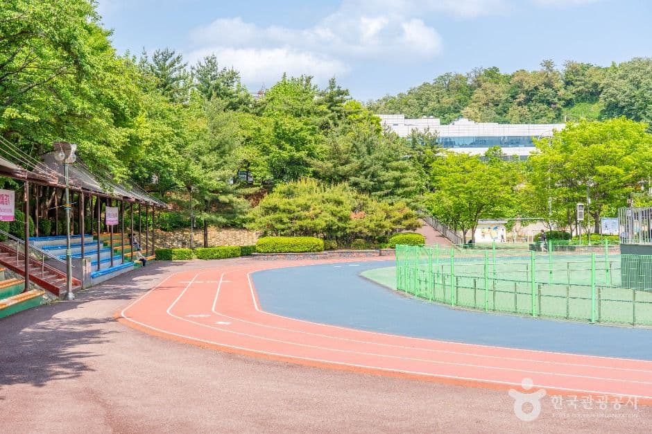 산본중앙공원 사진 1