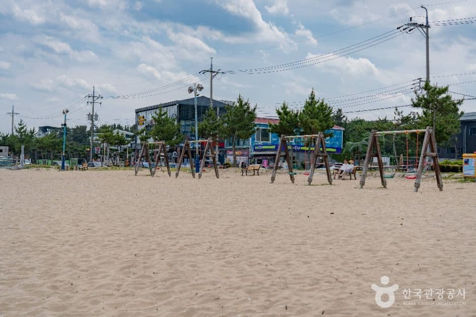 동호해변(양양) 사진 2