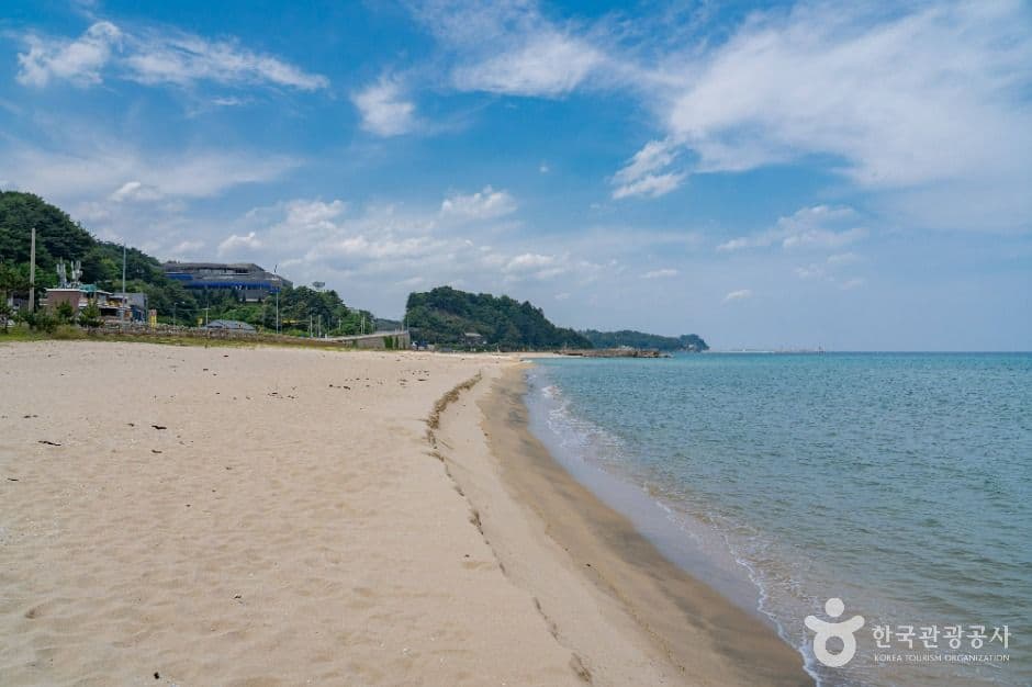 동호해변(양양) 사진 3