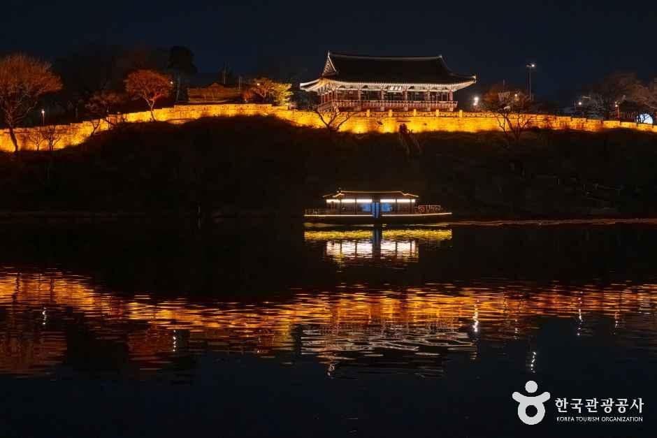 물빛나루쉼터 사진 1
