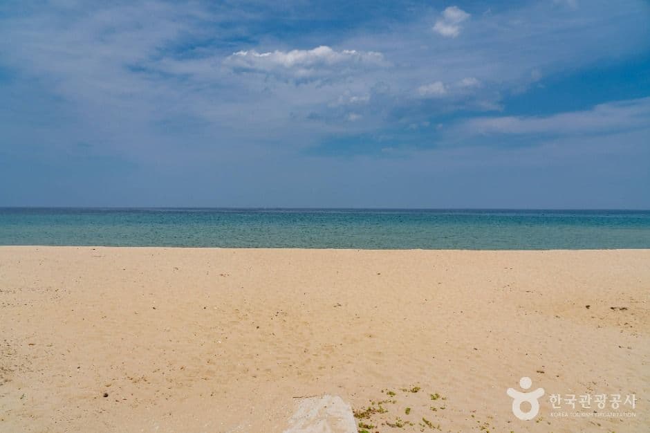 동호해변(양양) 사진 4