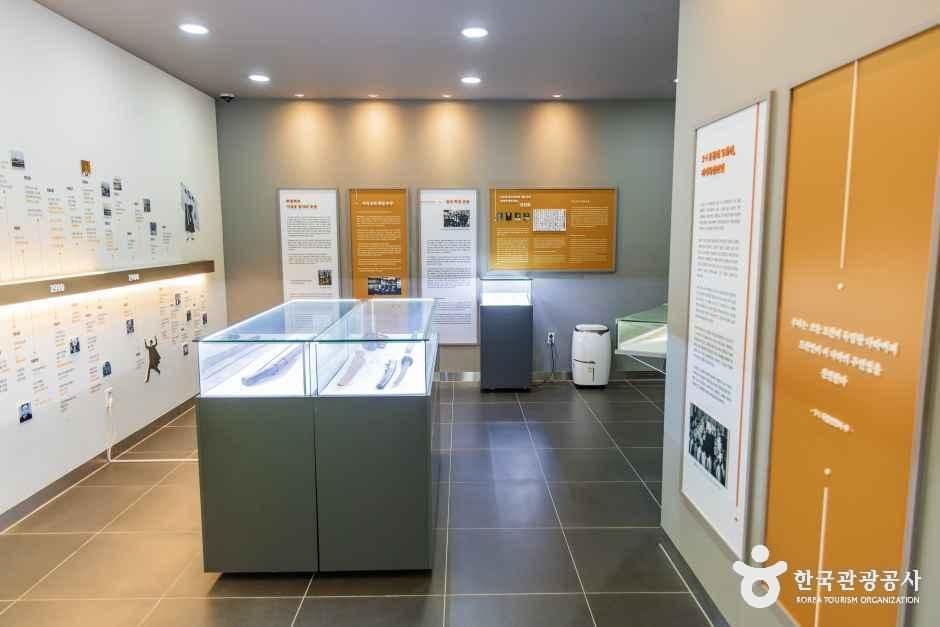 익산 항일독립운동기념관 사진 6