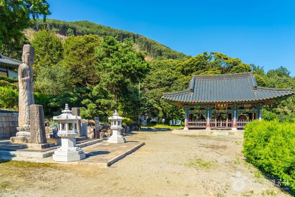 영원사(이천) 사진 1